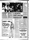 West Briton and Cornwall Advertiser Monday 08 August 1983 Page 3