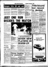 West Briton and Cornwall Advertiser Monday 08 August 1983 Page 13