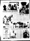 West Briton and Cornwall Advertiser Thursday 11 August 1983 Page 14