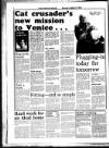 West Briton and Cornwall Advertiser Monday 15 August 1983 Page 6