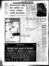 West Briton and Cornwall Advertiser Thursday 25 August 1983 Page 6