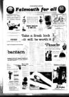 West Briton and Cornwall Advertiser Thursday 15 September 1983 Page 16