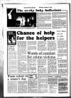 West Briton and Cornwall Advertiser Monday 03 October 1983 Page 6