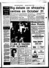 West Briton and Cornwall Advertiser Monday 03 October 1983 Page 7