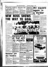 West Briton and Cornwall Advertiser Monday 03 October 1983 Page 16