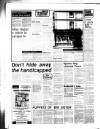 West Briton and Cornwall Advertiser Thursday 13 October 1983 Page 18