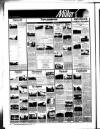 West Briton and Cornwall Advertiser Thursday 13 October 1983 Page 42
