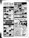 West Briton and Cornwall Advertiser Thursday 13 October 1983 Page 44