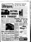 West Briton and Cornwall Advertiser Monday 17 October 1983 Page 1