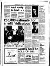 West Briton and Cornwall Advertiser Monday 17 October 1983 Page 7