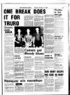 West Briton and Cornwall Advertiser Monday 17 October 1983 Page 15