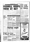 West Briton and Cornwall Advertiser Monday 17 October 1983 Page 16