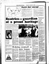 West Briton and Cornwall Advertiser Monday 31 October 1983 Page 6