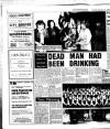 West Briton and Cornwall Advertiser Monday 31 October 1983 Page 8