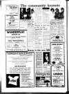 West Briton and Cornwall Advertiser Thursday 03 November 1983 Page 22
