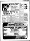 West Briton and Cornwall Advertiser Monday 07 November 1983 Page 3