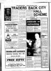 West Briton and Cornwall Advertiser Monday 07 November 1983 Page 4