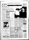 West Briton and Cornwall Advertiser Monday 07 November 1983 Page 5