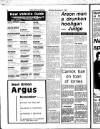 West Briton and Cornwall Advertiser Monday 07 November 1983 Page 12