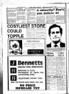 West Briton and Cornwall Advertiser Monday 14 November 1983 Page 4