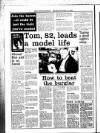 West Briton and Cornwall Advertiser Monday 14 November 1983 Page 6