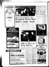 West Briton and Cornwall Advertiser Thursday 17 November 1983 Page 16