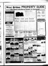 West Briton and Cornwall Advertiser Thursday 17 November 1983 Page 39