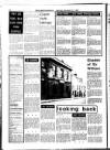 West Briton and Cornwall Advertiser Monday 21 November 1983 Page 14