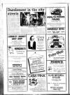 West Briton and Cornwall Advertiser Monday 21 November 1983 Page 18