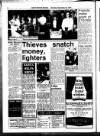 West Briton and Cornwall Advertiser Monday 28 November 1983 Page 2