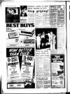 West Briton and Cornwall Advertiser Thursday 01 December 1983 Page 16