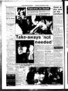 West Briton and Cornwall Advertiser Monday 05 December 1983 Page 2