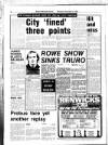 West Briton and Cornwall Advertiser Monday 05 December 1983 Page 16