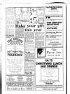 West Briton and Cornwall Advertiser Monday 05 December 1983 Page 20