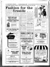 West Briton and Cornwall Advertiser Monday 05 December 1983 Page 28