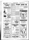 West Briton and Cornwall Advertiser Monday 05 December 1983 Page 30