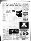 West Briton and Cornwall Advertiser Thursday 08 December 1983 Page 8