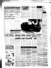 West Briton and Cornwall Advertiser Thursday 08 December 1983 Page 20