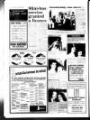 West Briton and Cornwall Advertiser Thursday 08 December 1983 Page 22