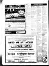 West Briton and Cornwall Advertiser Thursday 08 December 1983 Page 24