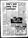 West Briton and Cornwall Advertiser Monday 19 December 1983 Page 16