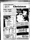 West Briton and Cornwall Advertiser Monday 19 December 1983 Page 22