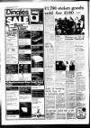 West Briton and Cornwall Advertiser Thursday 22 December 1983 Page 4