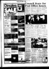 West Briton and Cornwall Advertiser Thursday 22 December 1983 Page 5