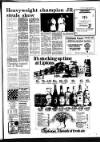 West Briton and Cornwall Advertiser Thursday 22 December 1983 Page 19