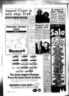West Briton and Cornwall Advertiser Thursday 29 December 1983 Page 4