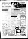 West Briton and Cornwall Advertiser Thursday 29 December 1983 Page 10