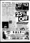 West Briton and Cornwall Advertiser Thursday 29 December 1983 Page 15