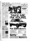 West Briton and Cornwall Advertiser Thursday 12 January 1984 Page 17