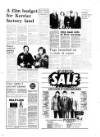 West Briton and Cornwall Advertiser Thursday 12 January 1984 Page 19